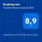 El Tesoro De La Caleta By Cadiz4rentals Kadyks