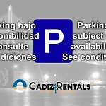 El Tesoro De La Caleta By Cadiz4rentals Apartament