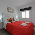 El Tesoro De La Caleta By Cadiz4rentals Apartament Kadyks
