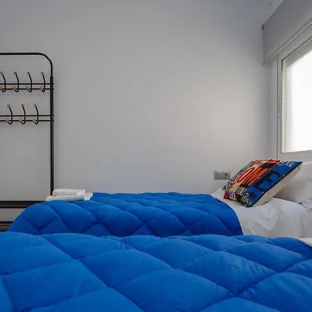 Apartment El Tesoro De La Caleta By Cadiz4rentals